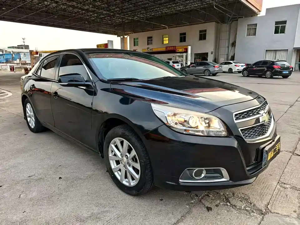Chevrolet Mai Ruibao