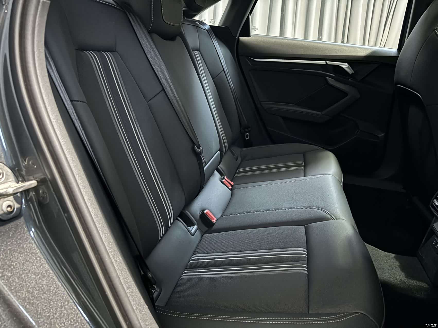 Audi A3, 2023 9