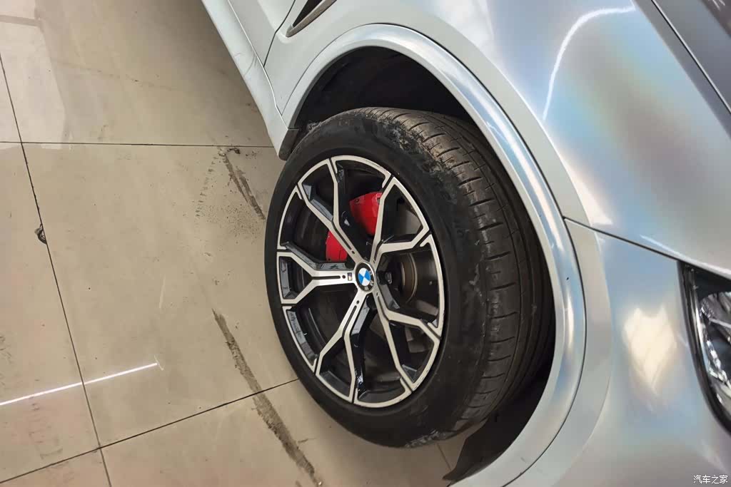 BMW X5, 2014 6