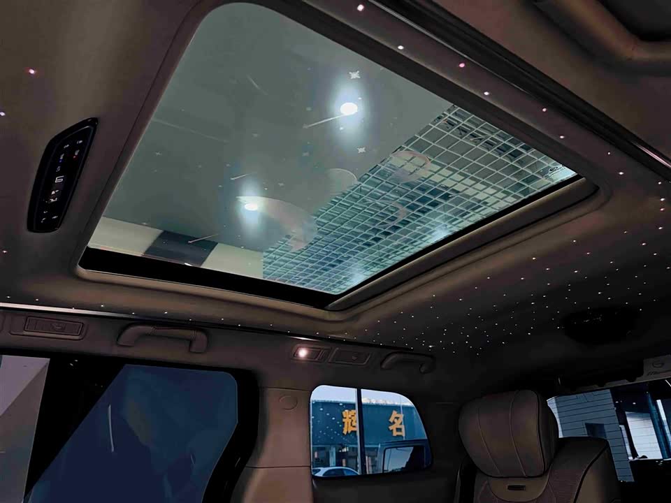 Trumpchi Trumpchi M8