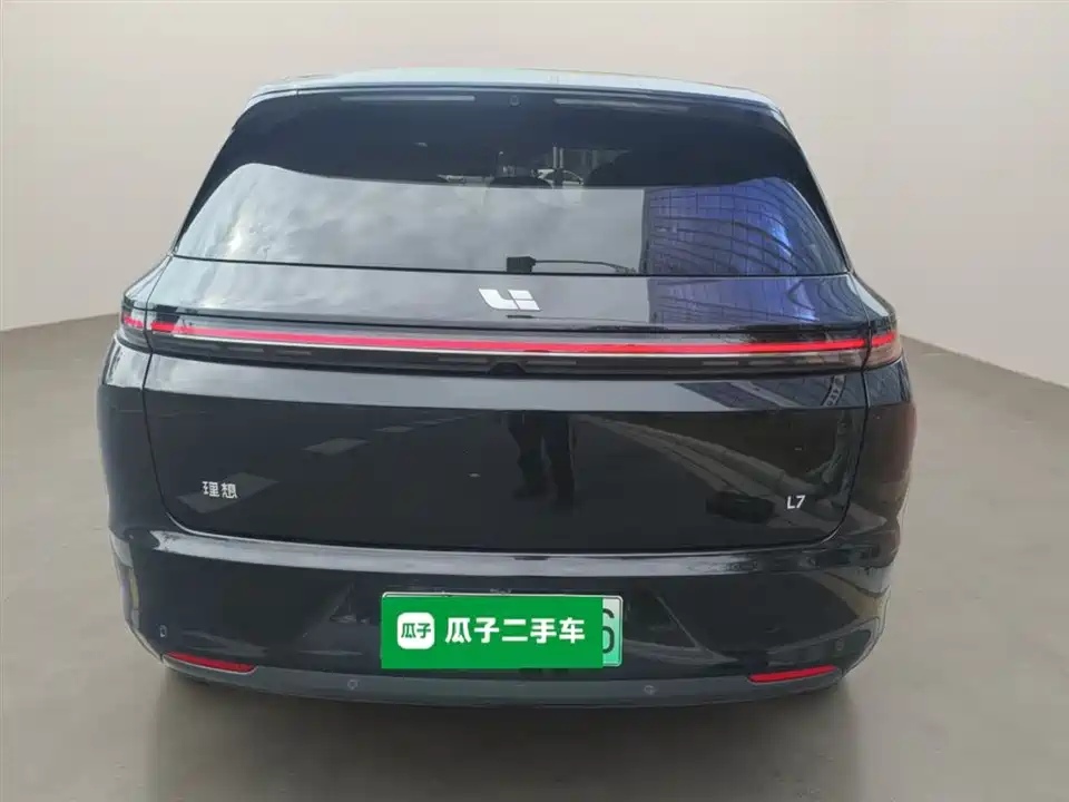 Li Auto Ideal L7