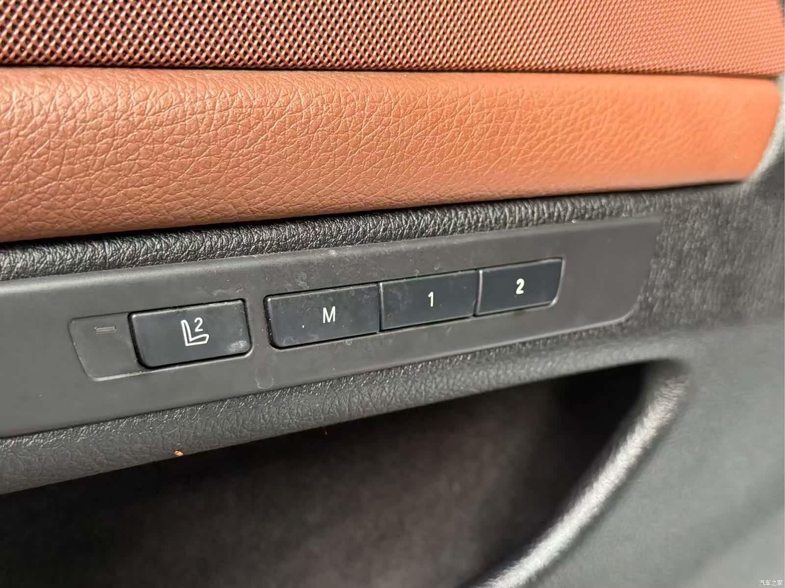 BMW 5 Series, 2015 17