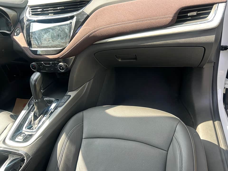 Chevrolet Mai Ruibao