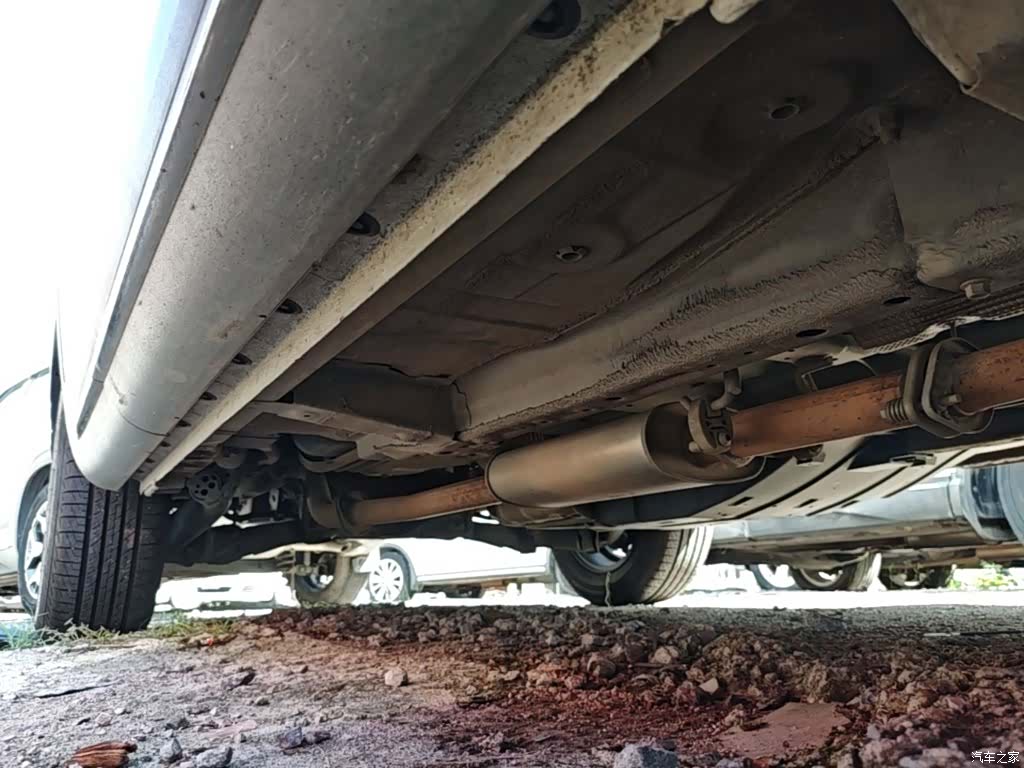 Haval H6, 2021 21