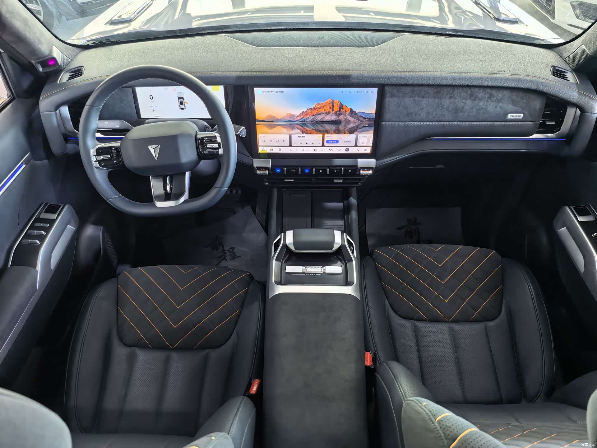 Deepal G318, 2024 10