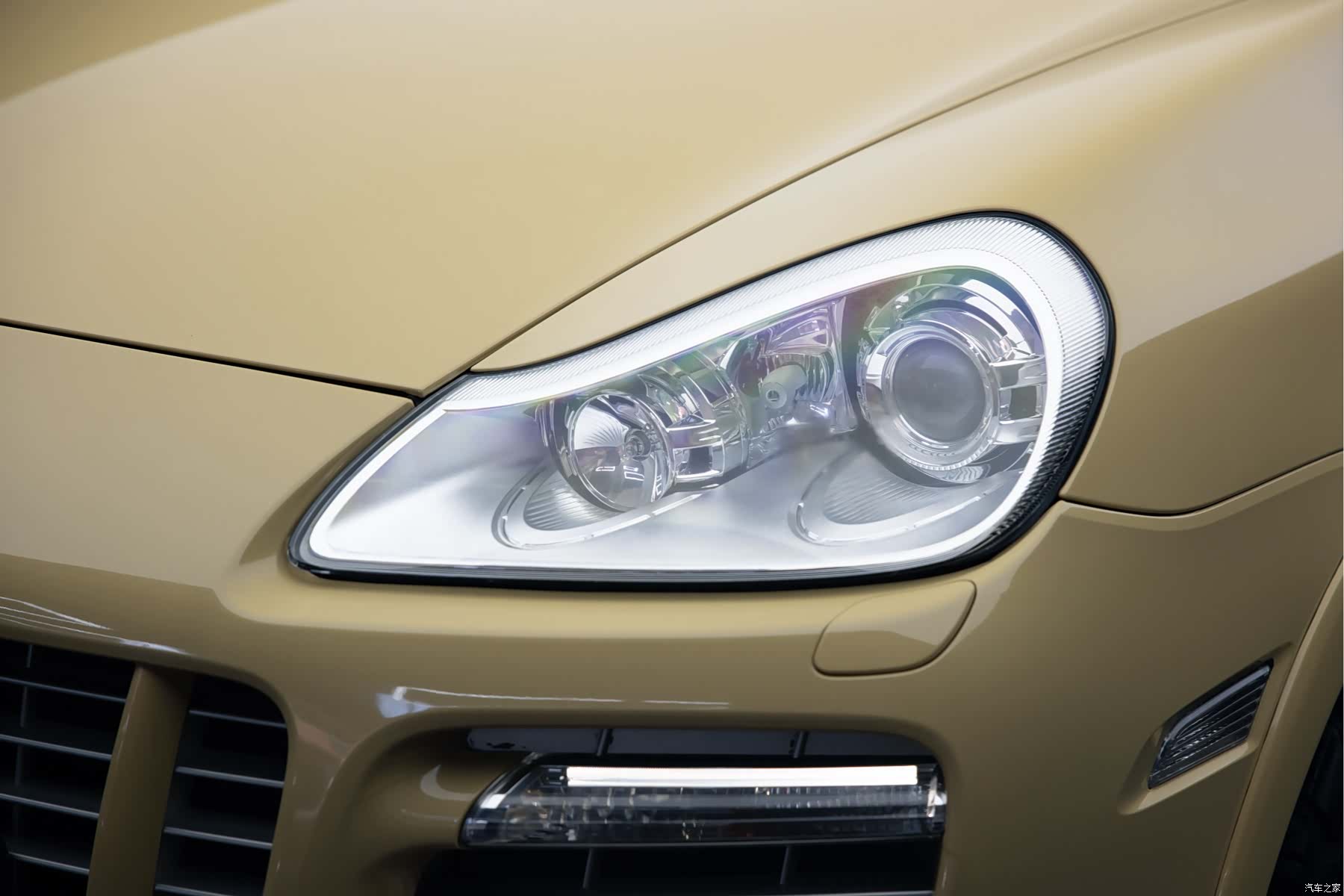 Porsche Cayenne, 2008 37