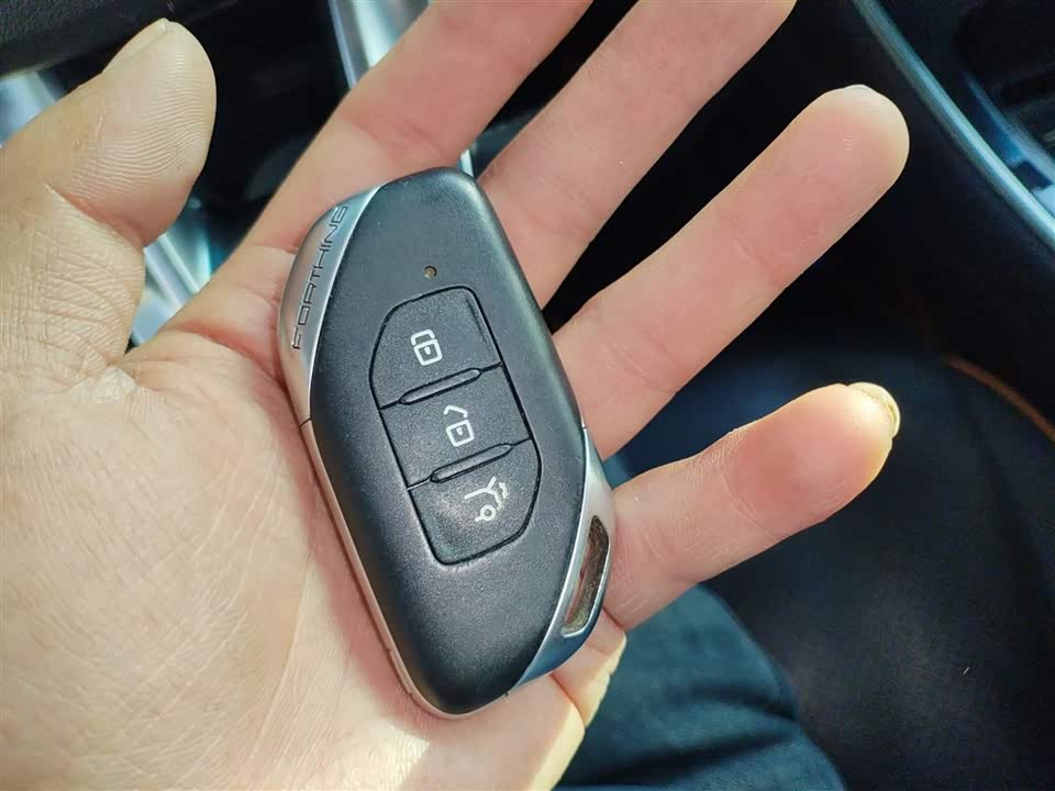 Forthing Popular yachts