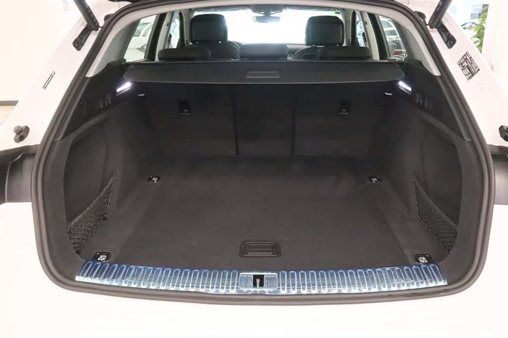 Audi e-tron, 2025 17