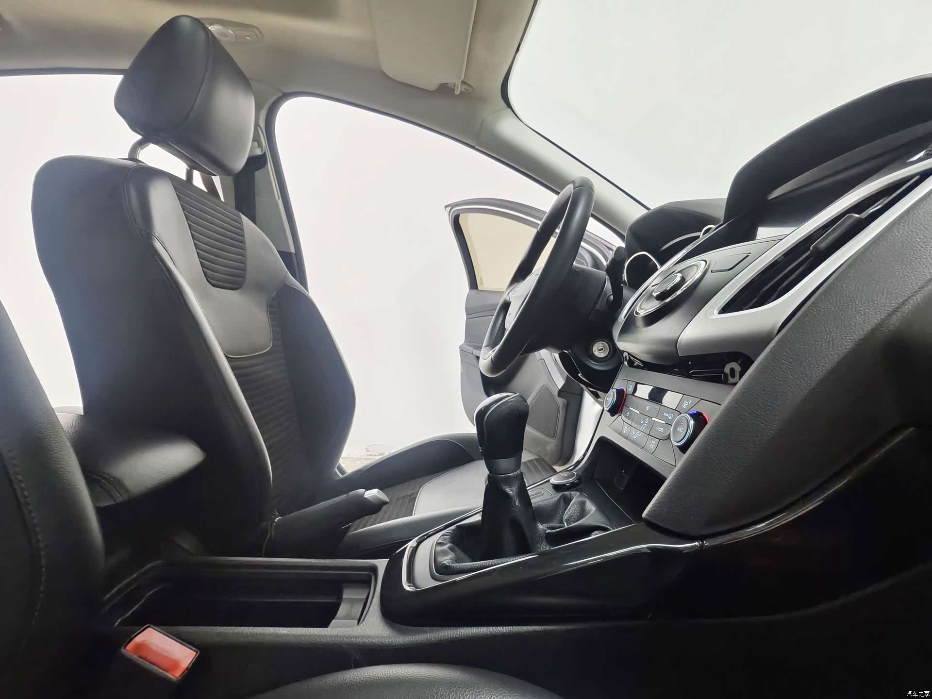 Ford Focus, 2016 15