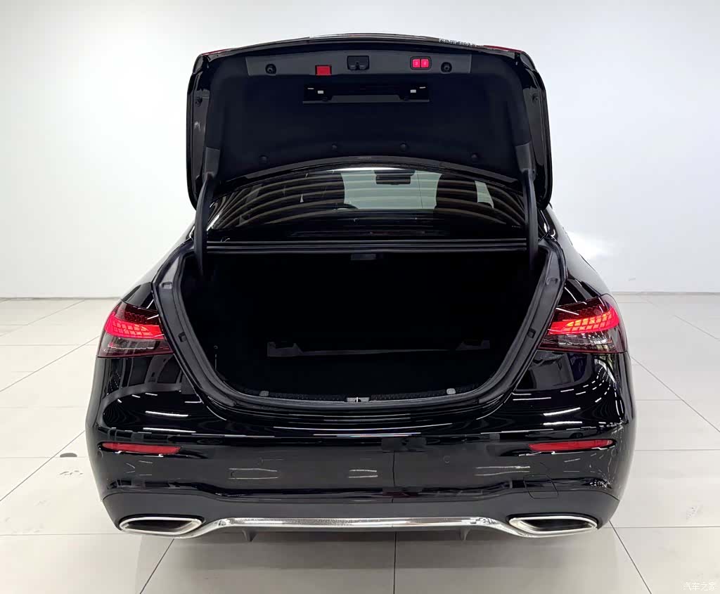 Mercedes-Benz E-Class, 2021 все фото
