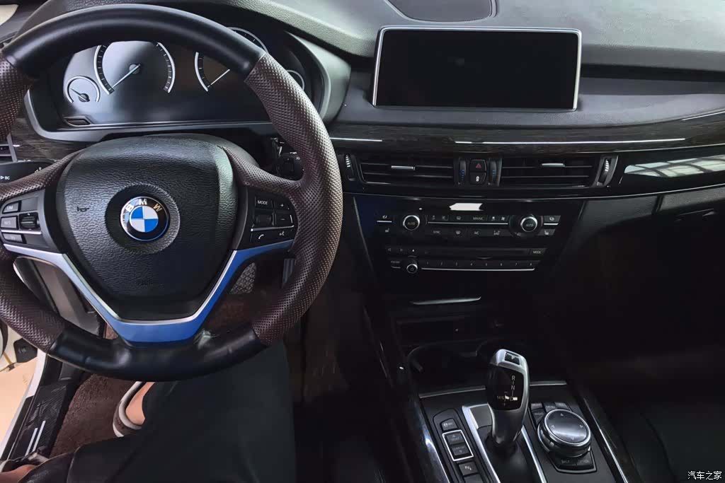 BMW X5, 2014 12
