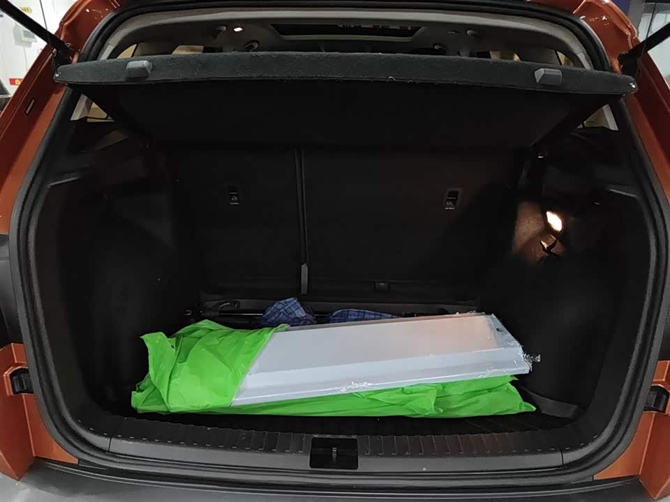 Skoda Krok Skoda Krok