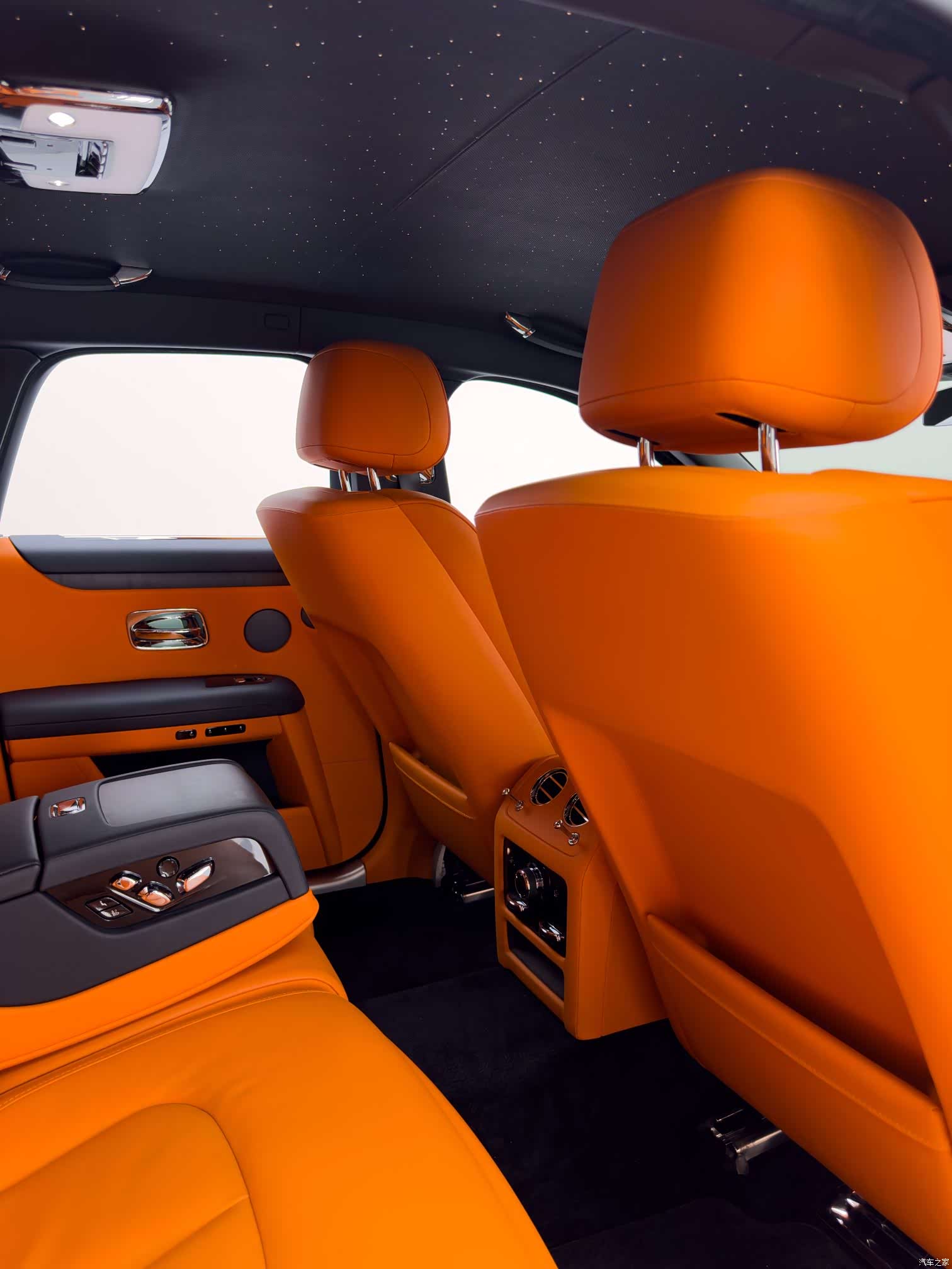 Rolls-Royce Ghost, 2021 26