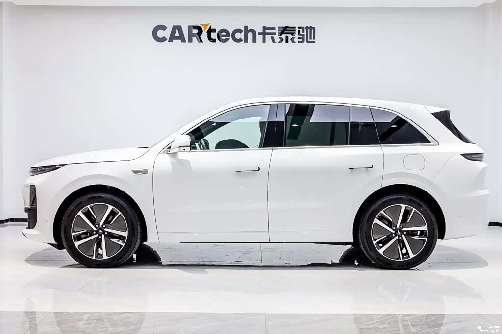 Li Auto L6, 2024 2
