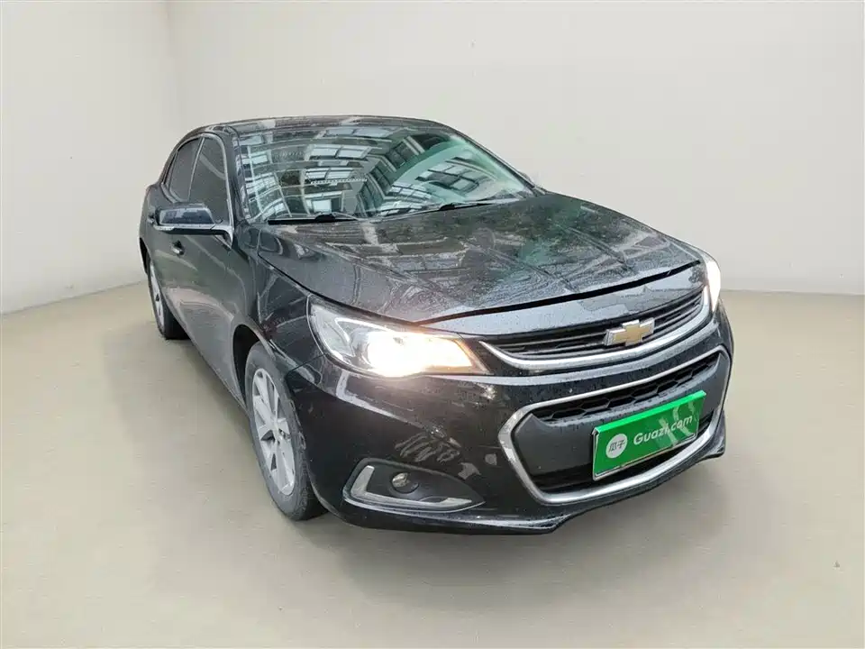 Chevrolet Mai Ruibao