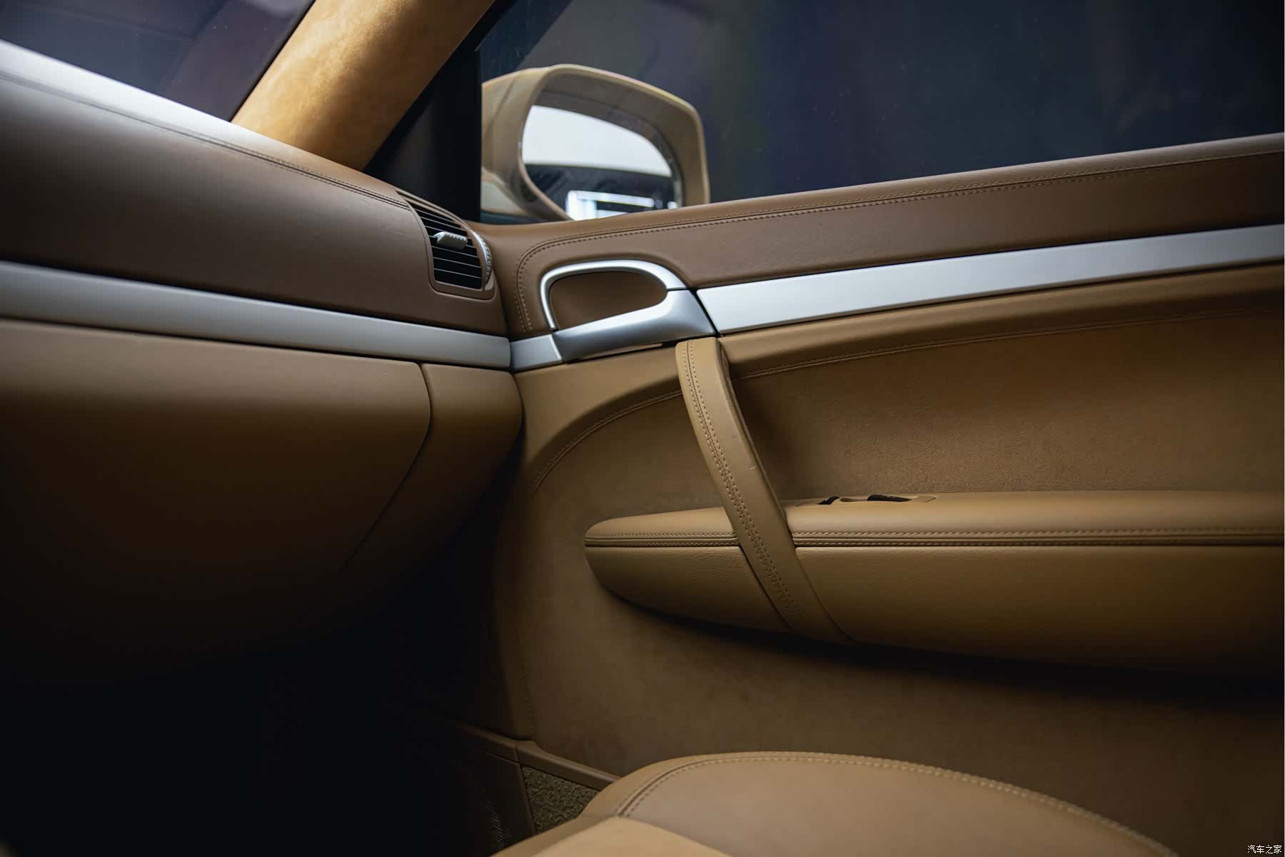 Porsche Cayenne, 2008 28
