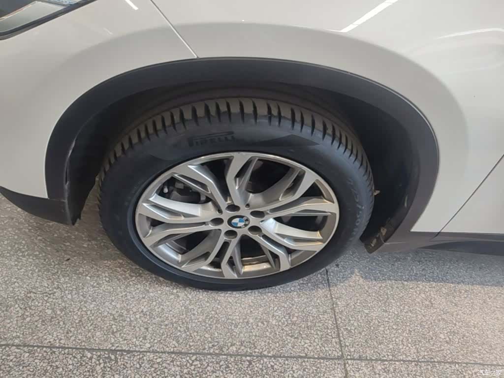 BMW X1, 2019 23