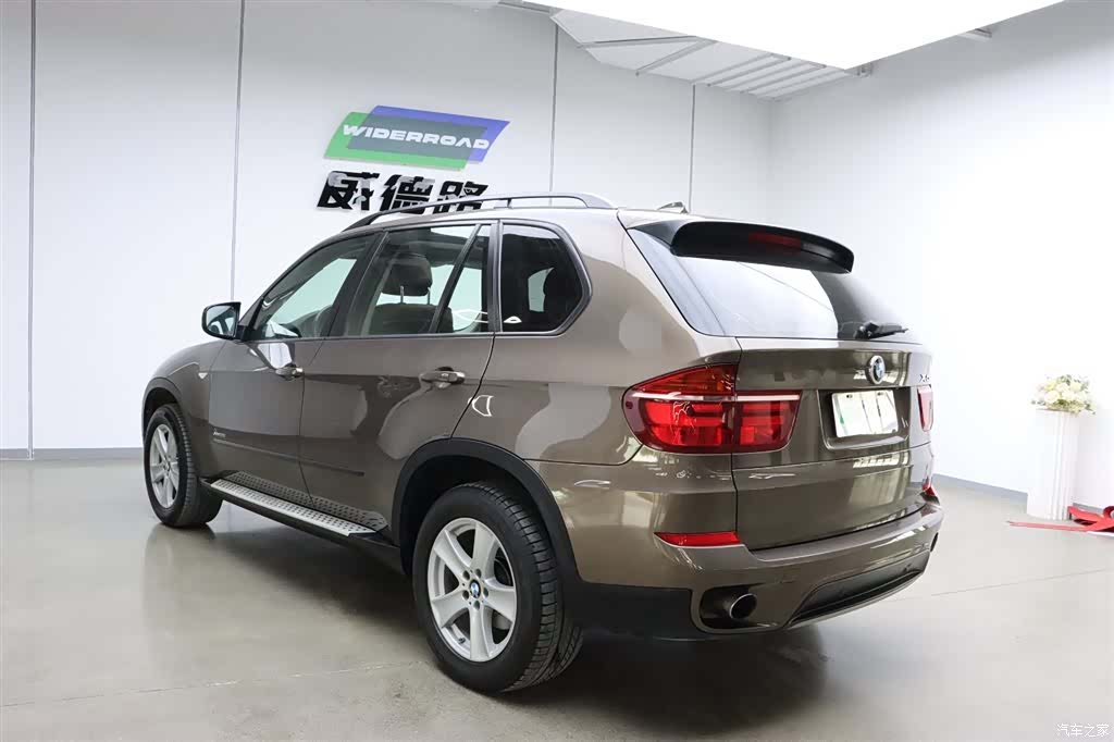 BMW X5, 2013 все фото