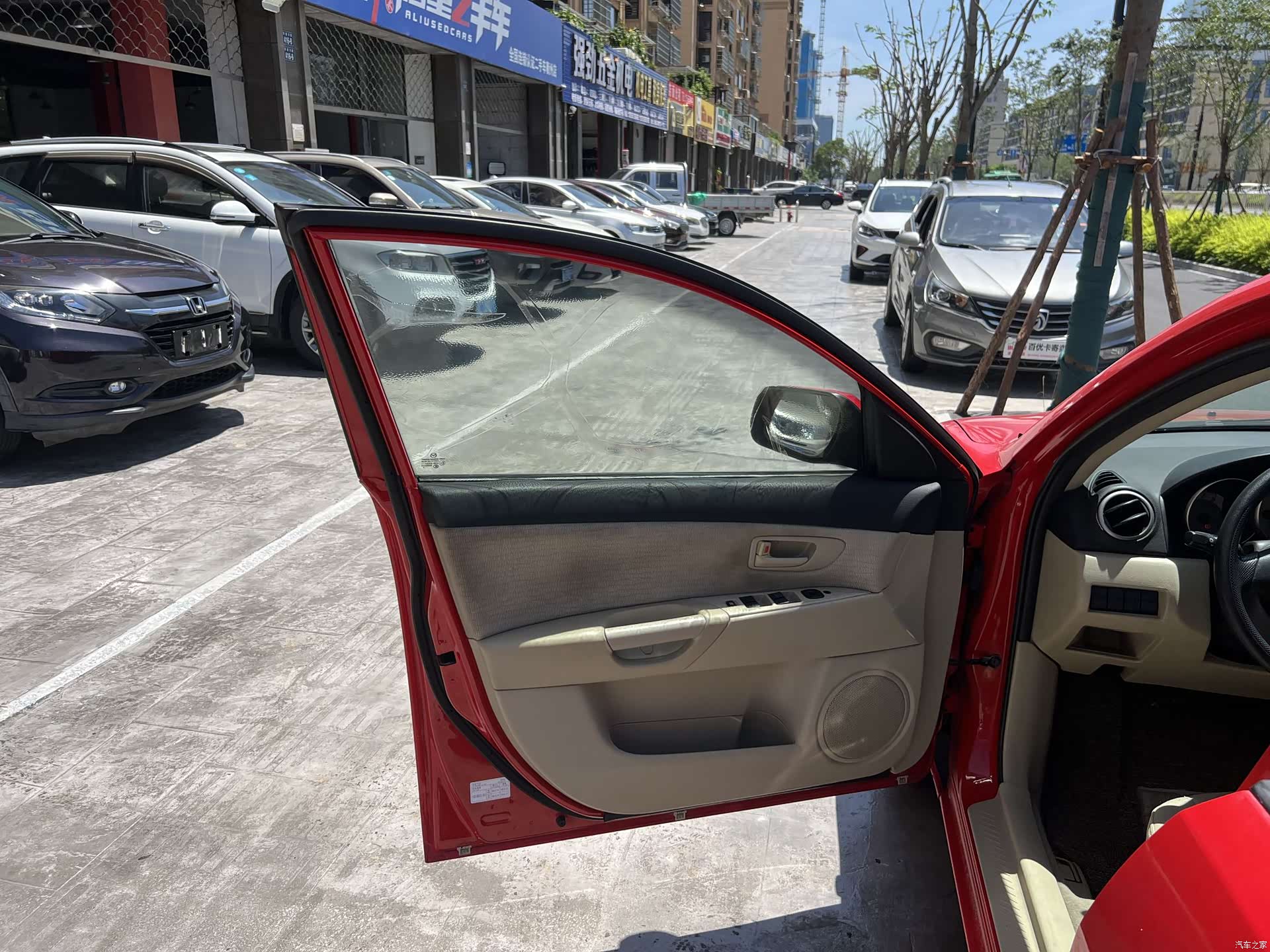 Mazda 3, 2012 13