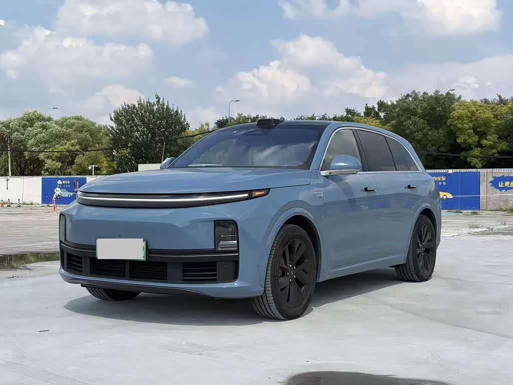 Li Auto L7
