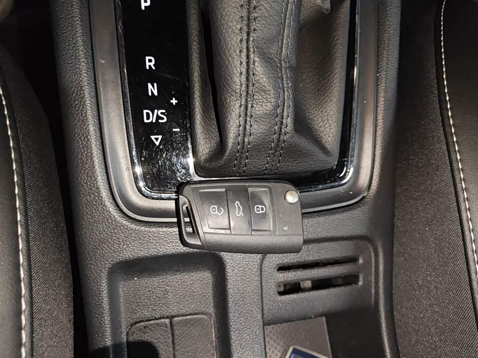 Skoda Krok Skoda Krok