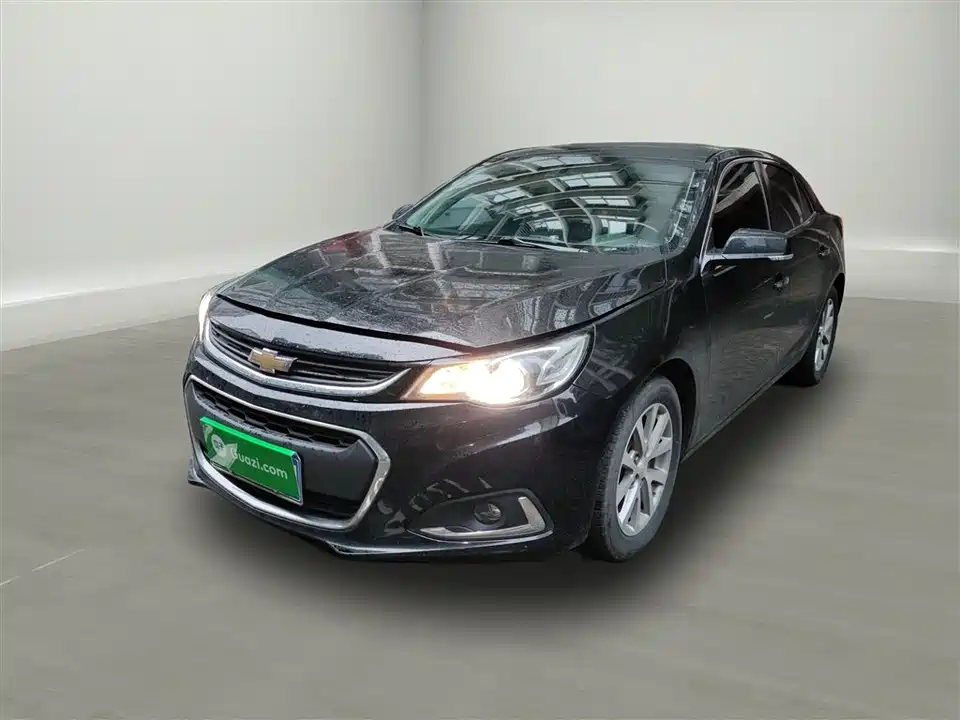 Chevrolet Mai Ruibao