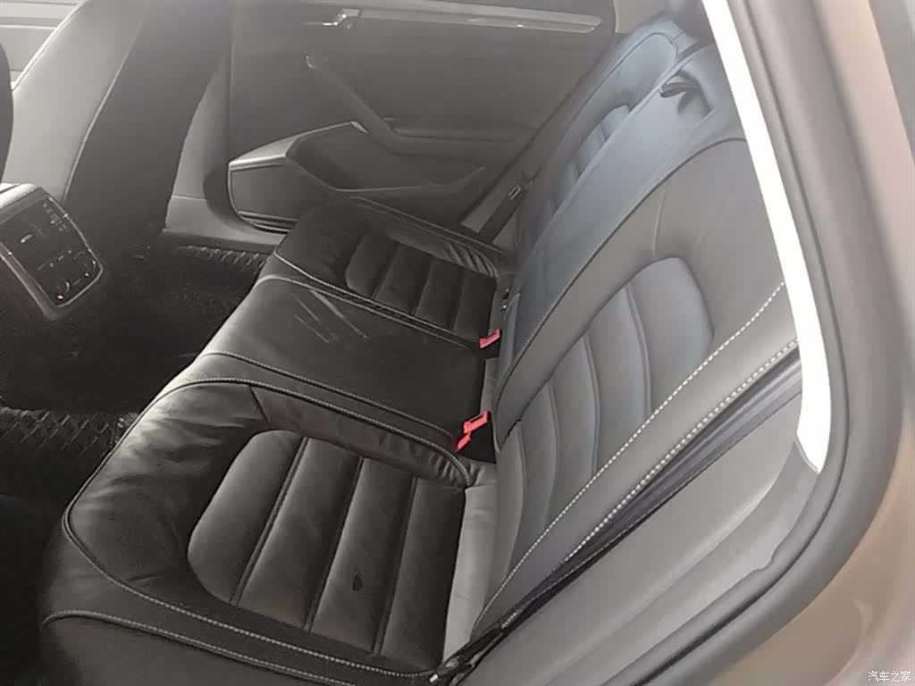 Volkswagen Passat, 2017 17