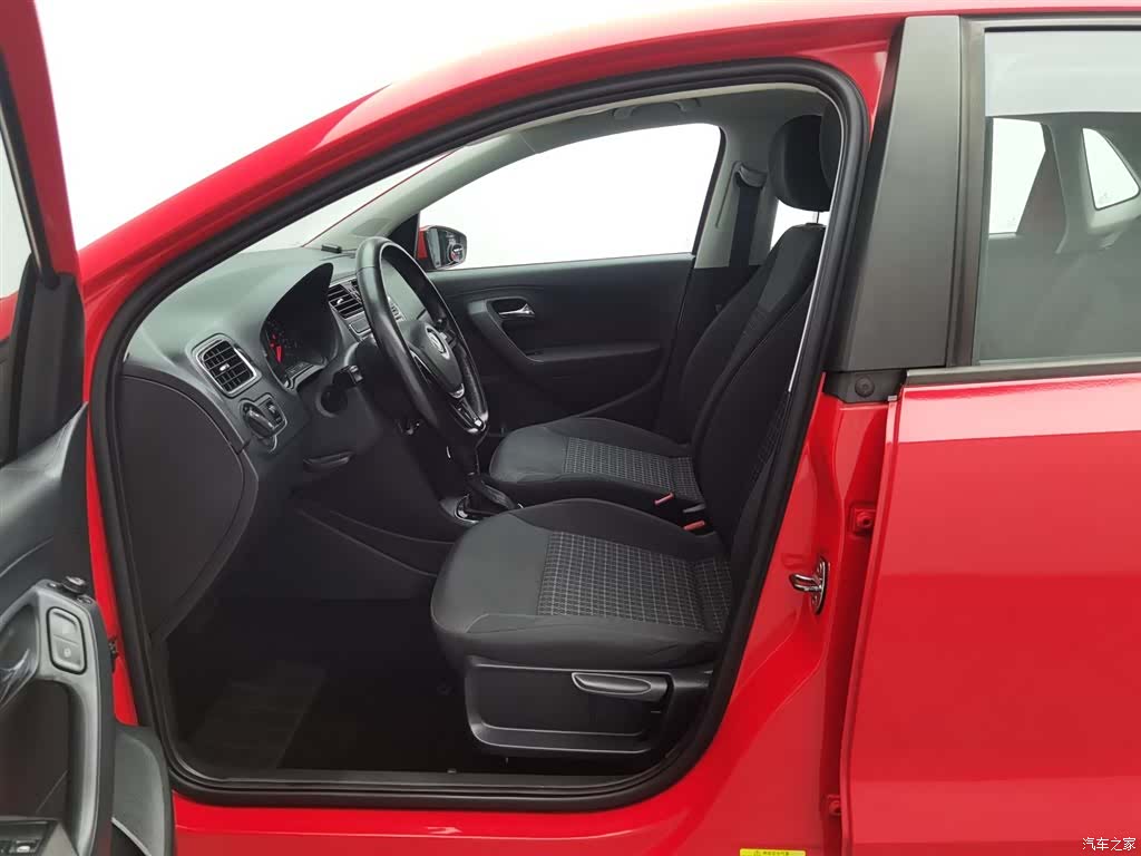 Volkswagen Polo, 2016 10