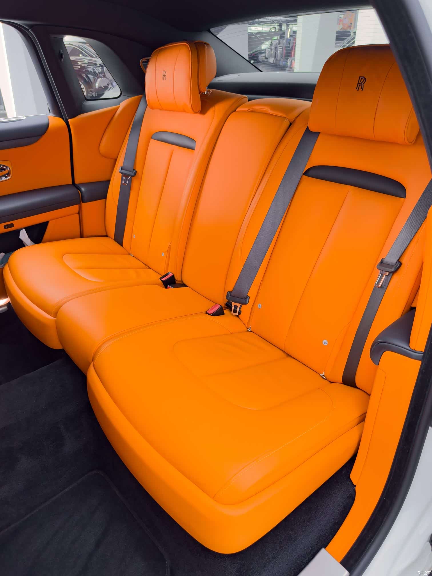Rolls-Royce Ghost, 2021 31