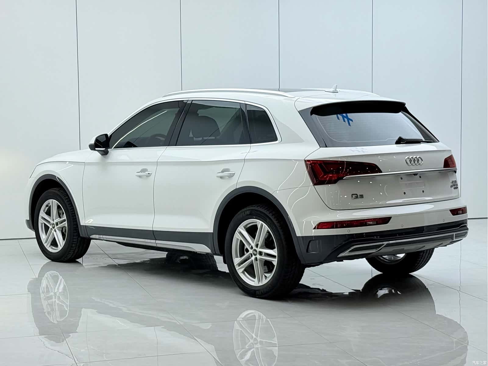 Audi Q5L, 2024 13