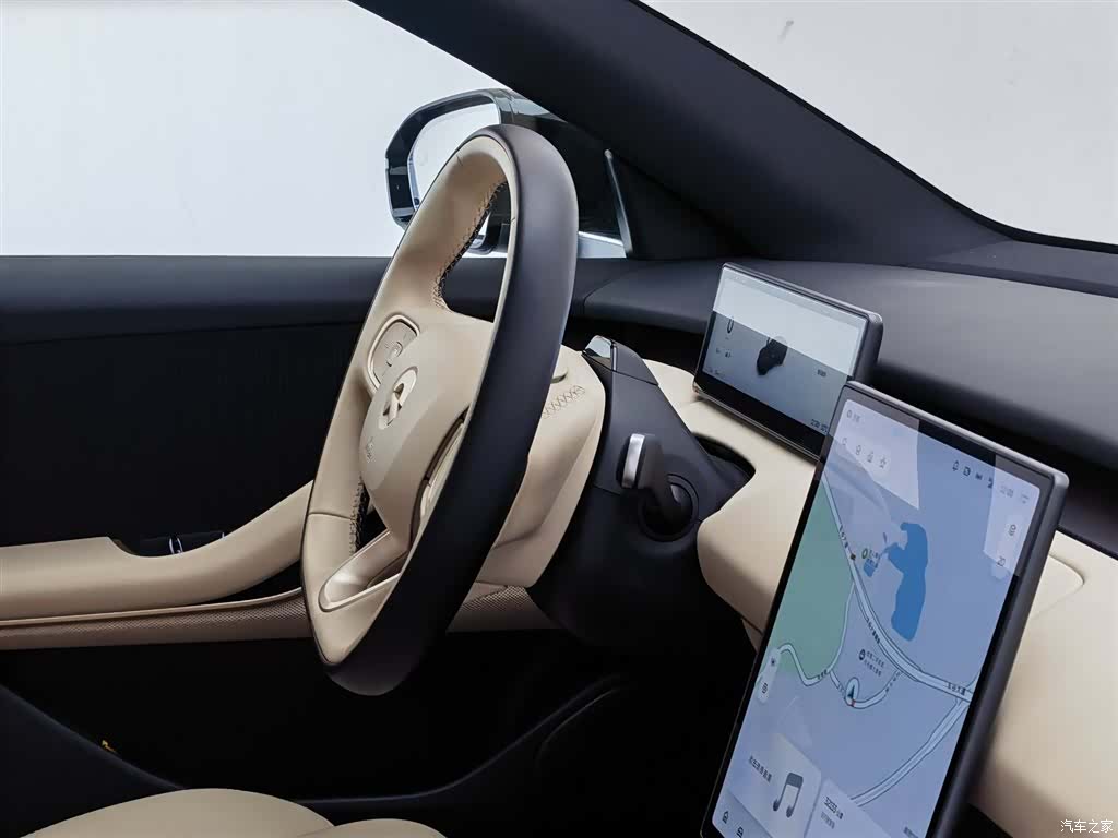 NIO ET5, 2024 22