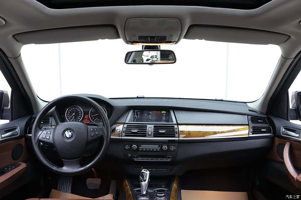 BMW X5, 2013 21