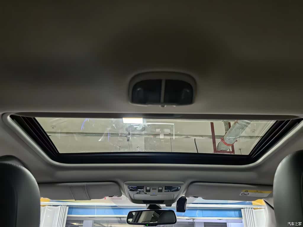 Subaru Outback, 2018 17