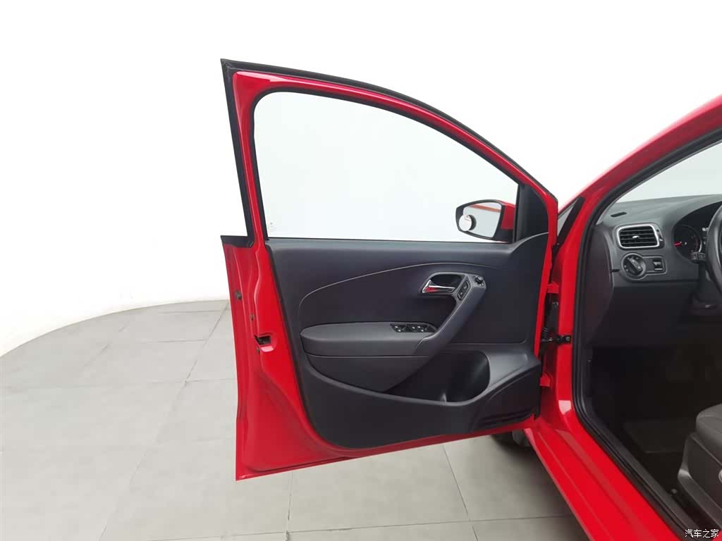Volkswagen Polo, 2016 8