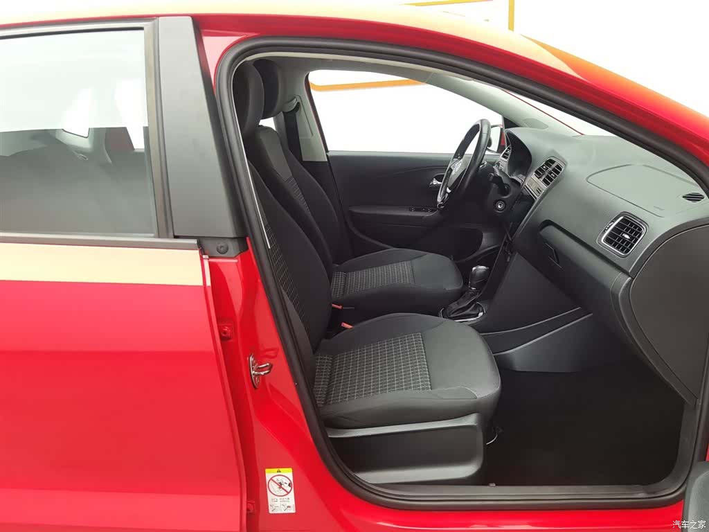 Volkswagen Polo, 2016 23