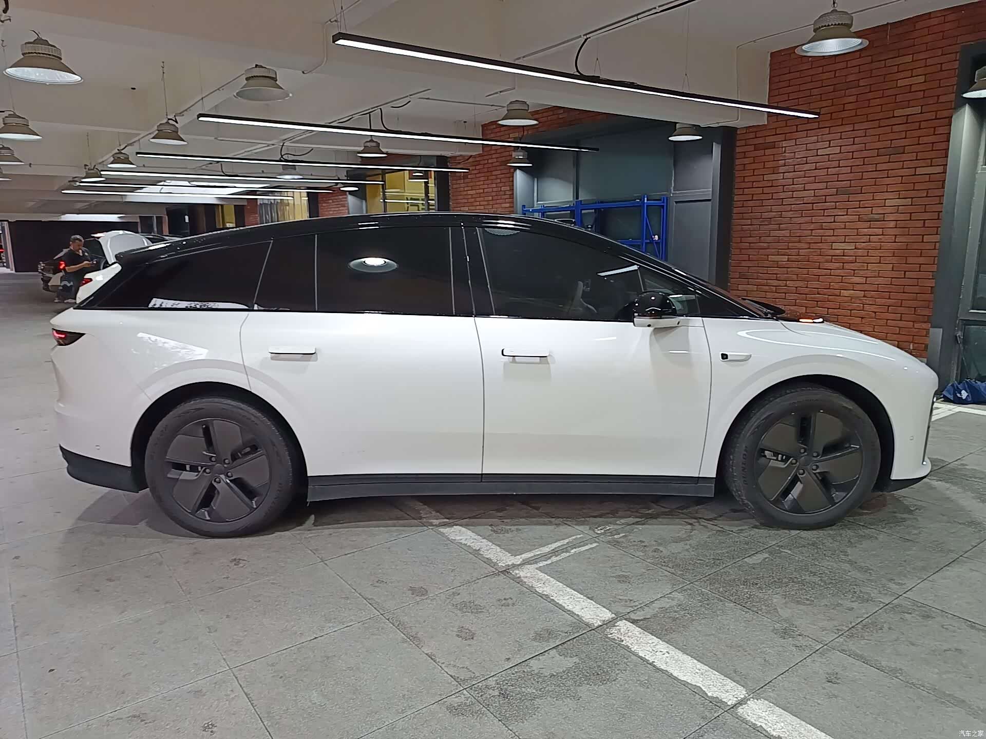 Li Auto i6, 2026 14
