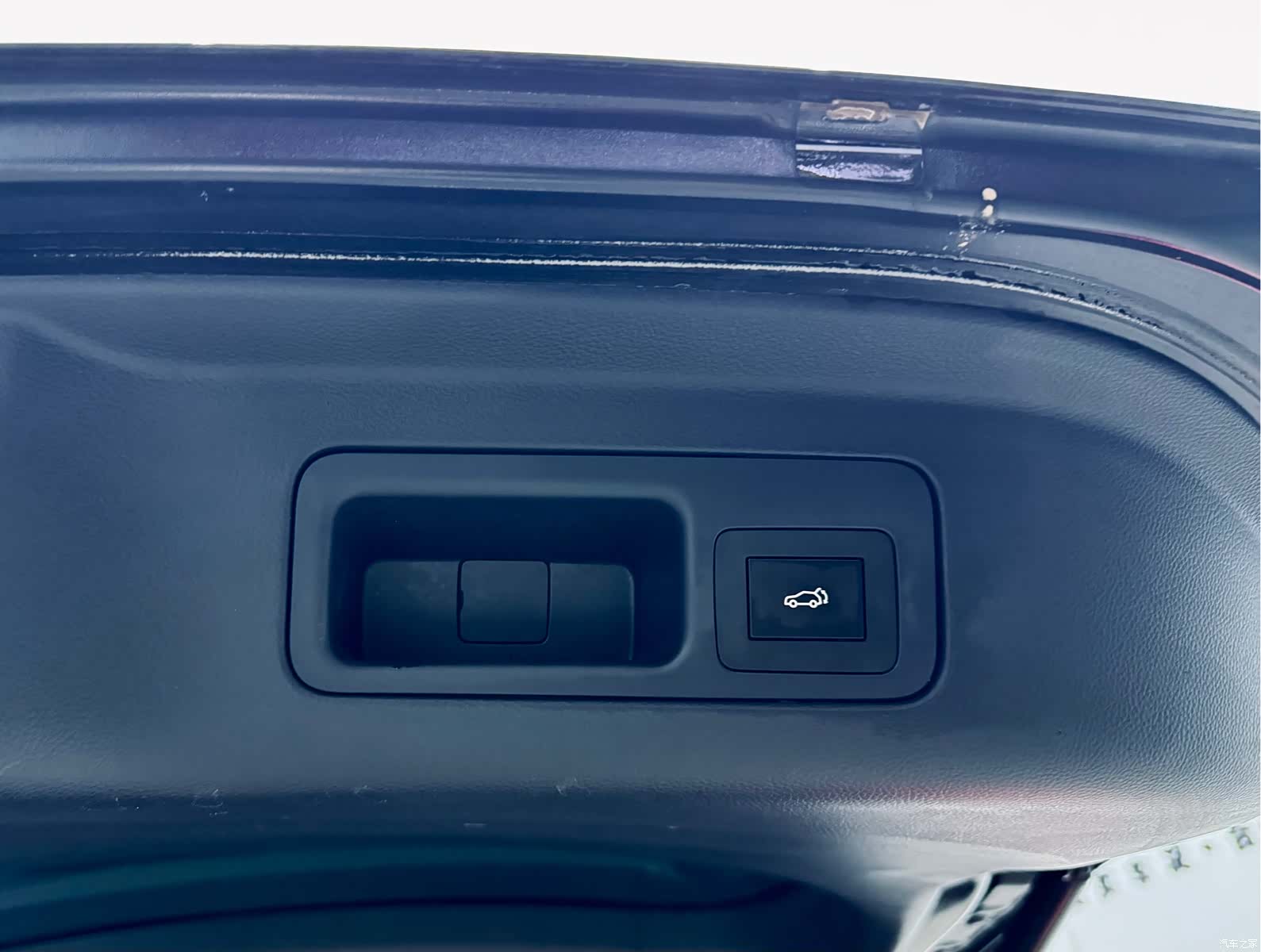 Trumpchi M8, 2022 25