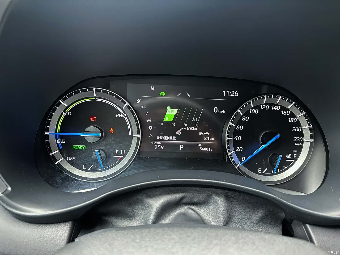Toyota Highlander, 2022 13
