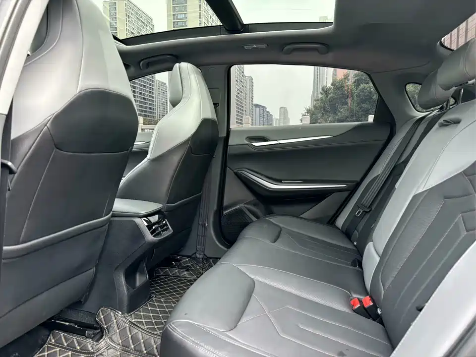 Changan Ruicheng PLUS