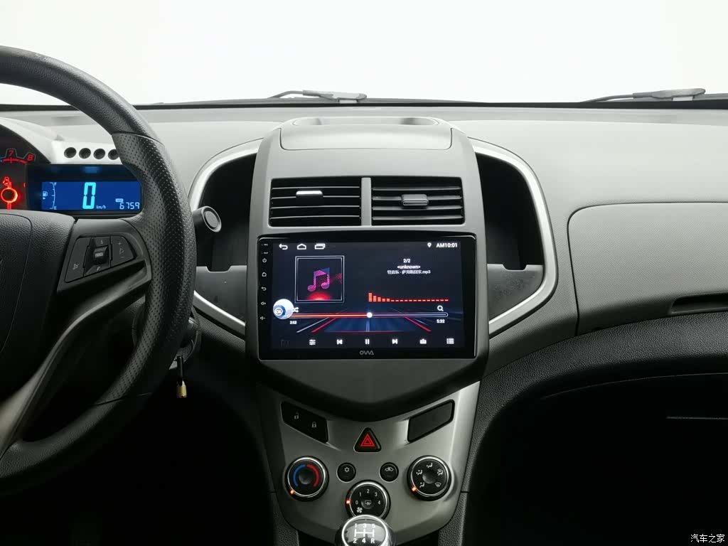 Chevrolet SE, 2013 12
