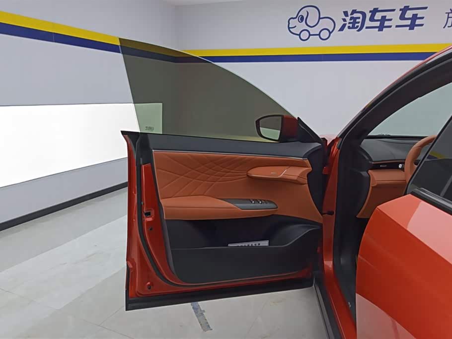 DEEPAL Dark blue S07