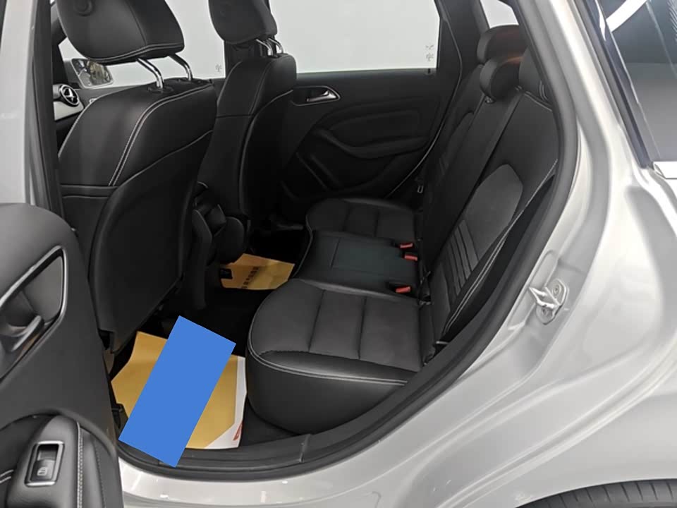 Mercedes-Benz Class B