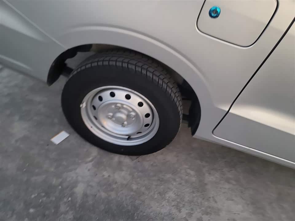 Wuling Wuling Hongguang V