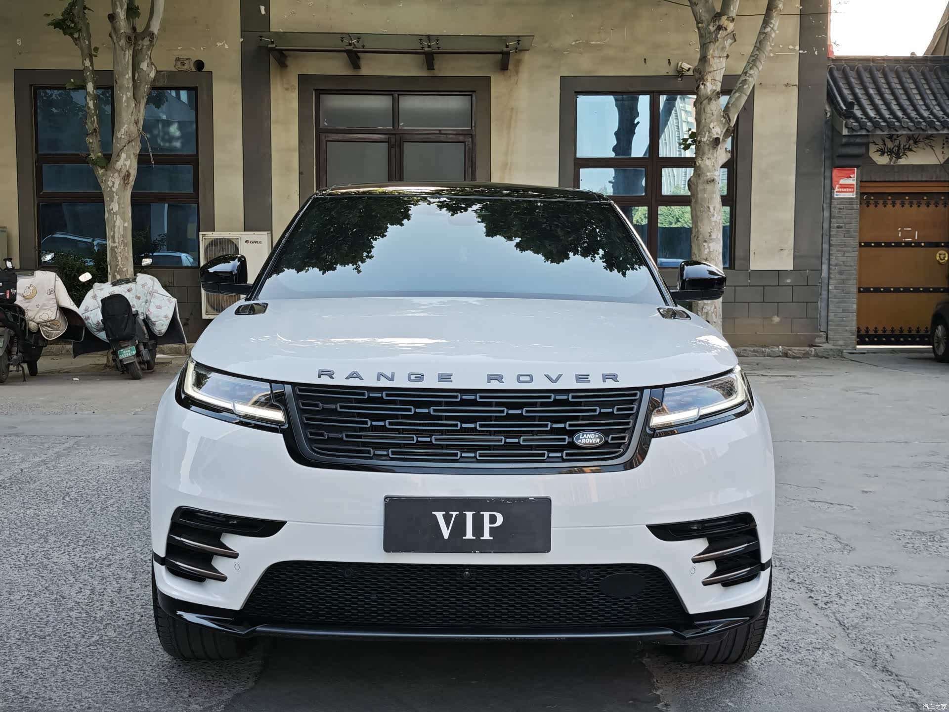 Land Rover Range Rover, 2024 2