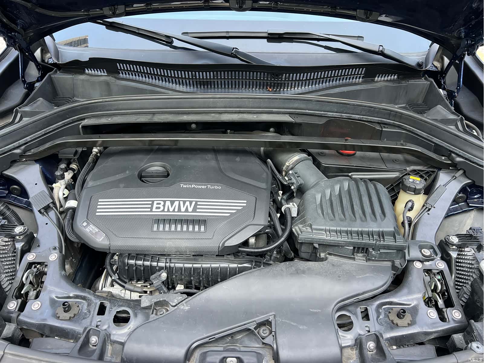 BMW X2, 2020 все фото