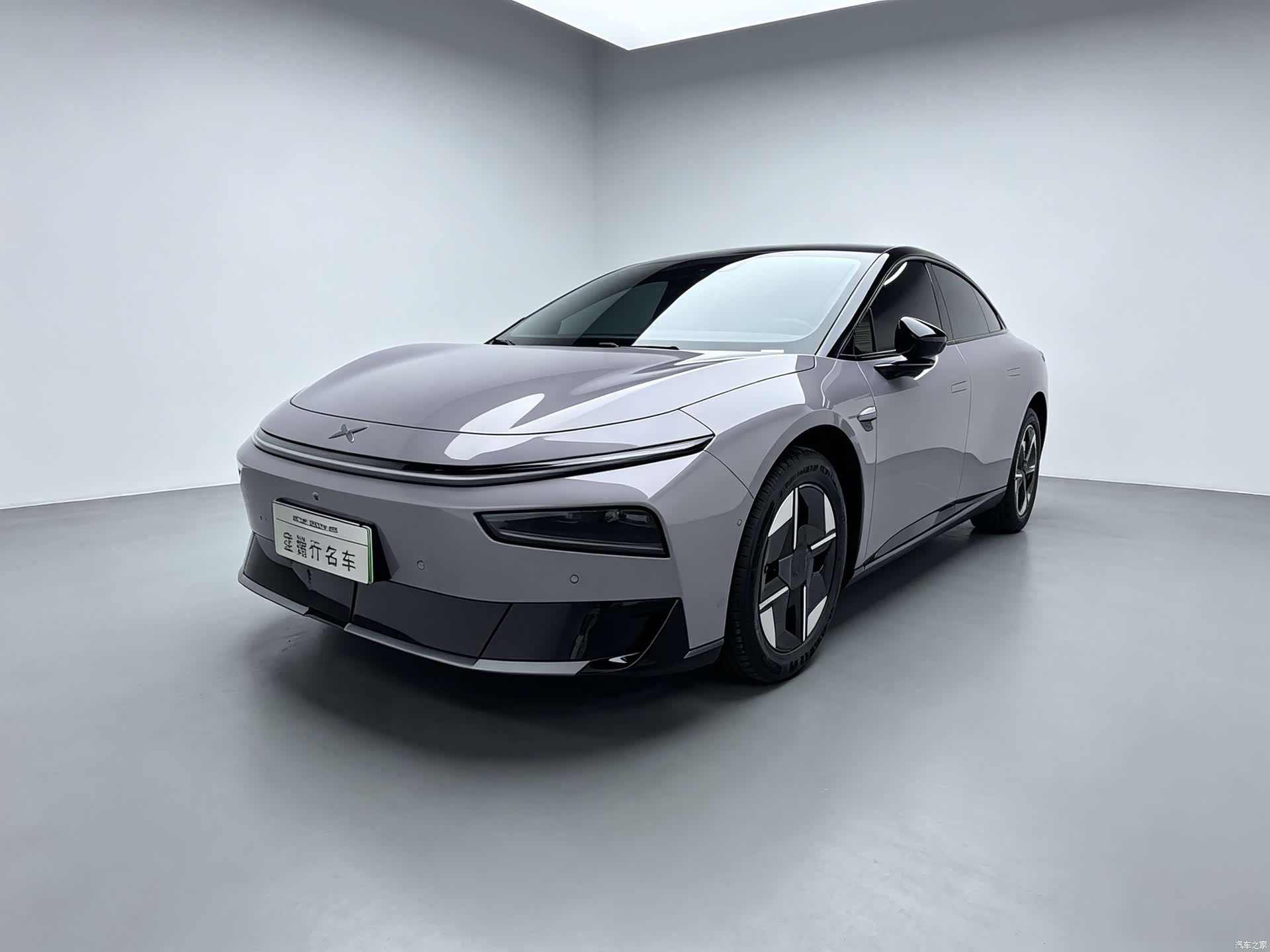Xpeng P7