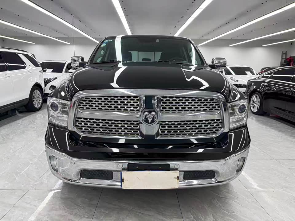 RAM Trucks