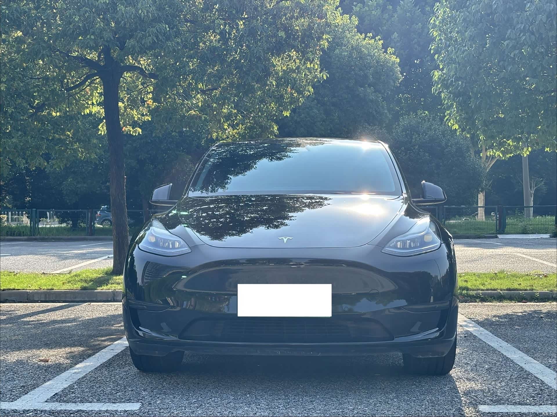 Tesla Model Y, 2023 3