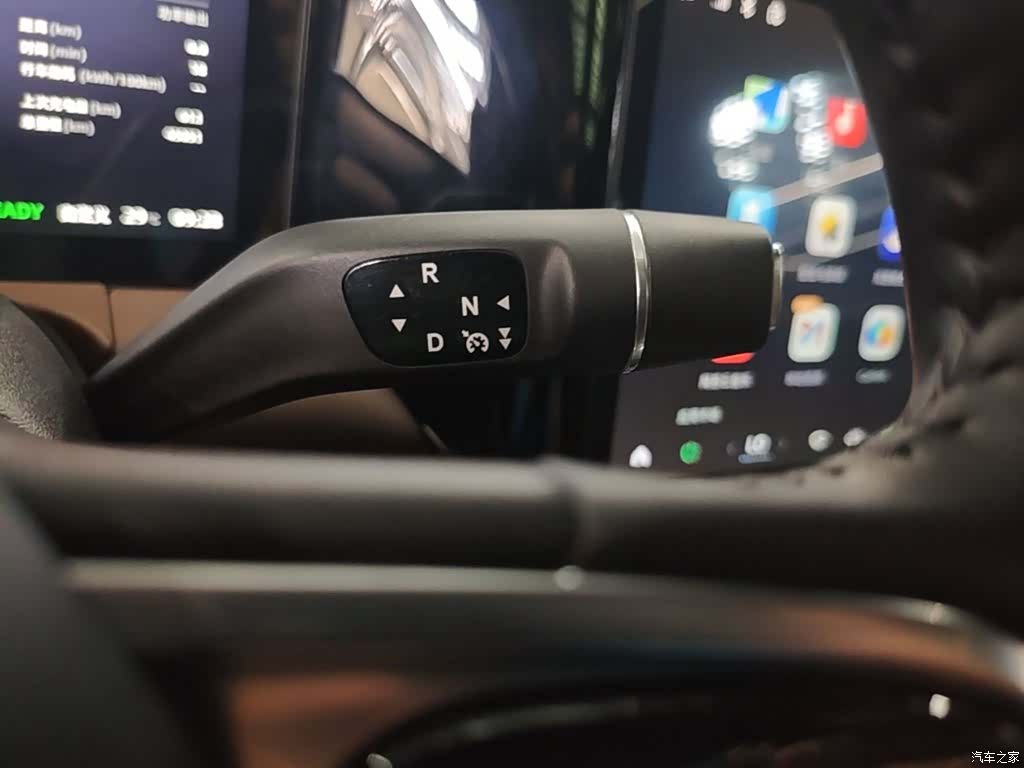 Leapmotor C01, 2024 14
