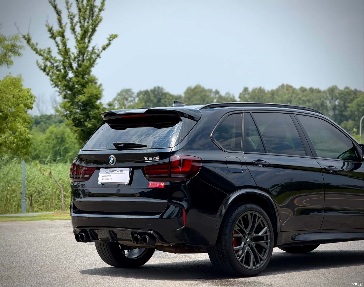 BMW X5, 2014 4